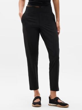 Athleta Brooklyn Ankle Pant